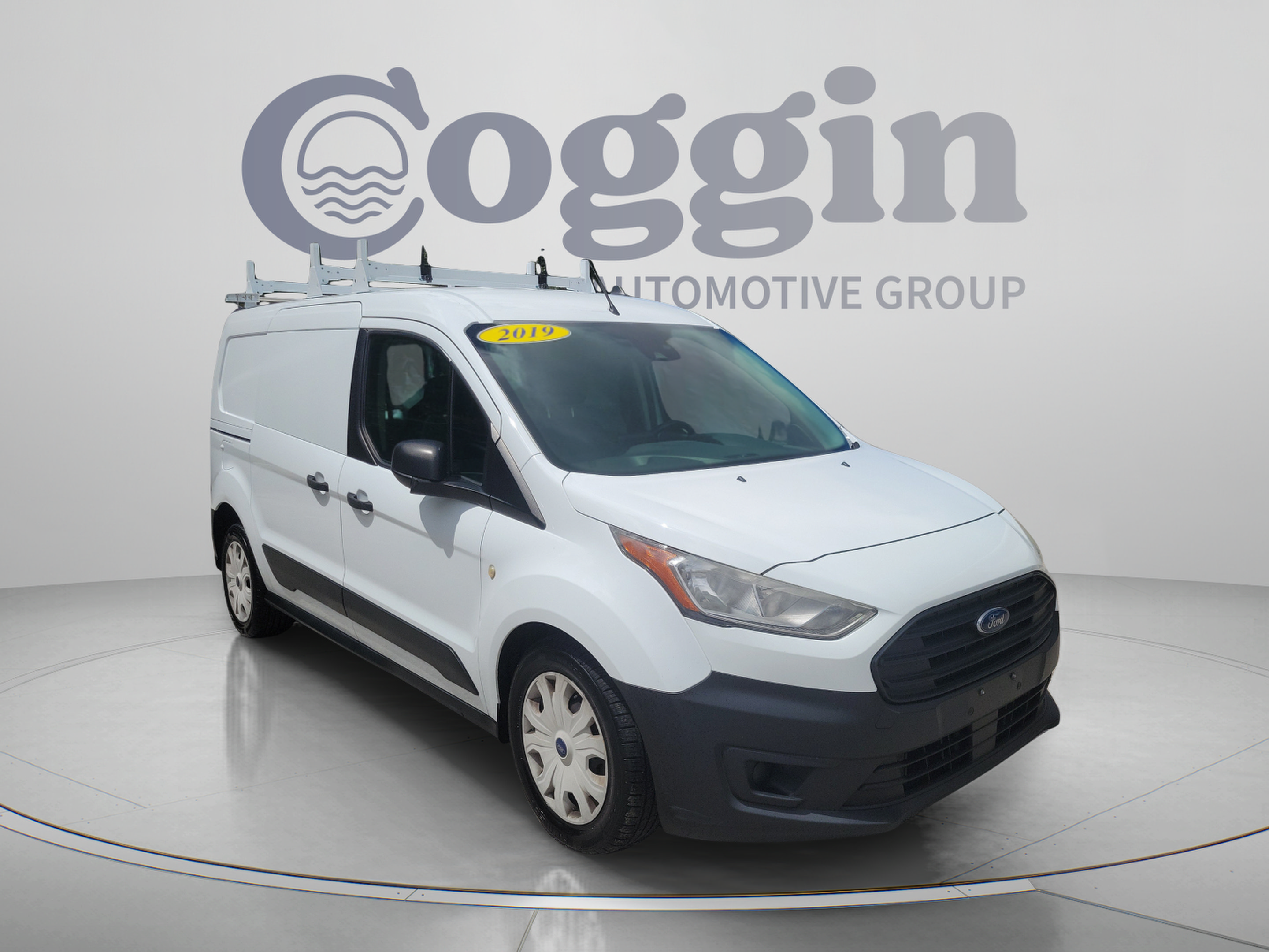 Used 2019 Ford Transit Connect XL FWD image 4