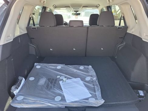 New 2026 Nissan Rogue SV w/ Cold Weather Package FWD image 29