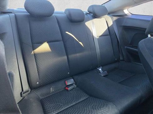 Used 2014 Honda Civic LX image 11