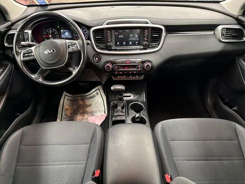 Used 2020 Kia Sorento S image 20