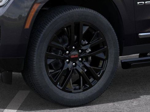New 2026 GMC Yukon XL Denali RWD image 9