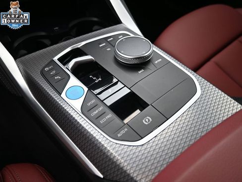 Certified 2024 BMW i4 eDrive40 w/ M Sport Package image 16