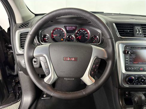 Used 2015 GMC Acadia SLT image 24
