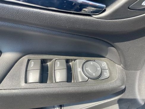 Certified 2022 Chevrolet Equinox LT FWD image 9