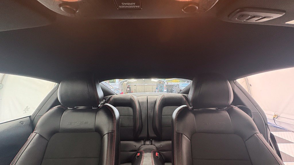 Used 2021 Ford Mustang GT Premium w/ California Special Package RWD image 23