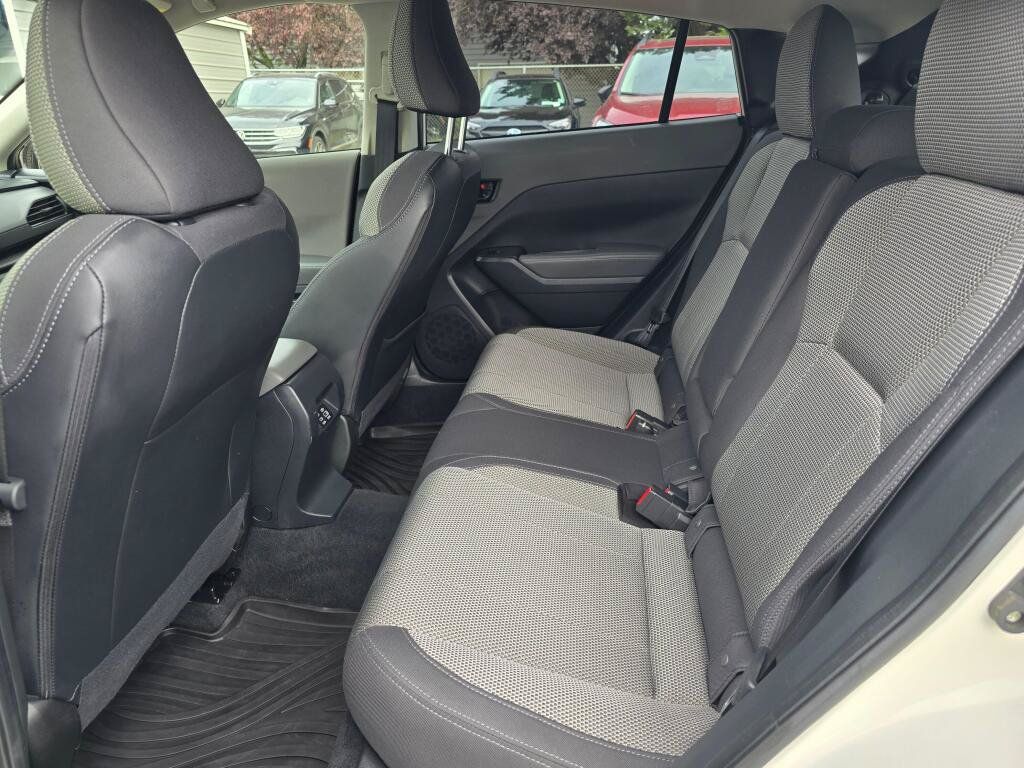 Certified 2024 Subaru Crosstrek 2.0i Premium AWD/4WD image 18