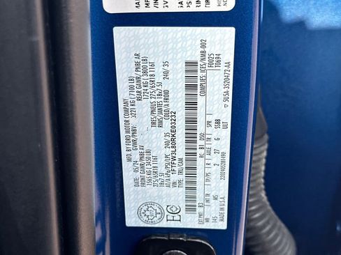 Certified 2024 Ford F150 XLT image 28