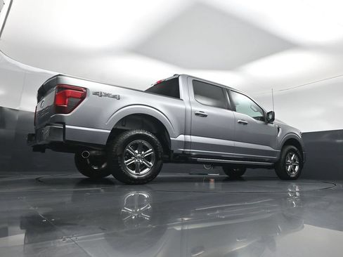 Used 2025 Ford F150 XLT w/ Equipment Group 301A Standard AWD/4WD image 45