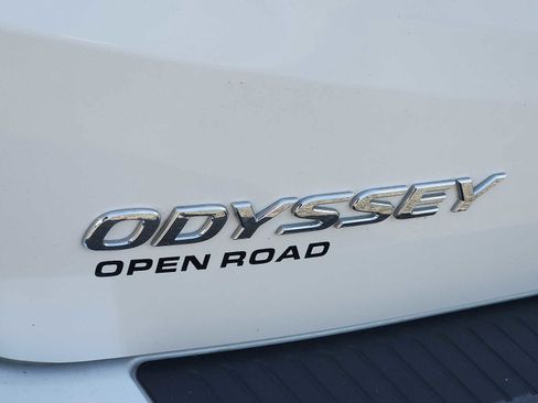 Certified 2023 Honda Odyssey Elite image 29