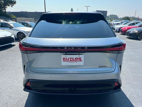 New 2026 Lexus RX 500h F Sport w/ Appearance Package AWD/4WD image 6
