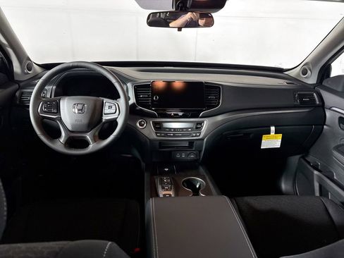 New 2026 Honda Ridgeline Sport image 12