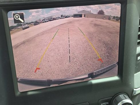 Used 2019 RAM 1500 Big Horn AWD/4WD image 20