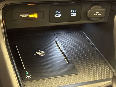 New 2026 Honda CR-V EX image 27