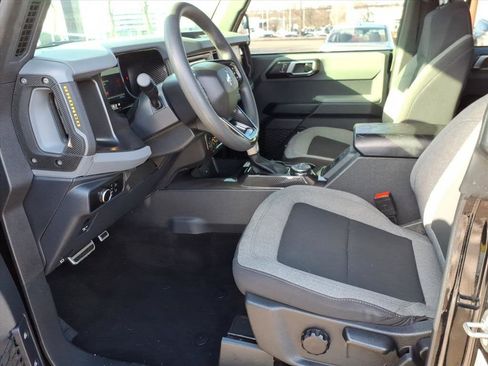 Certified 2023 Ford Bronco 4-Door image 10