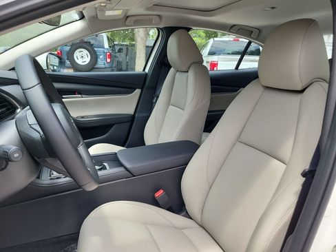 New 2026 MAZDA MAZDA3 2.5 S Sedan w/ Preferred Pkg FWD image 17
