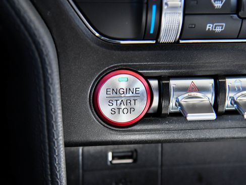 Used 2022 Ford Mustang GT w/ Equipment Group 301A image 29