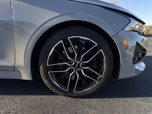 Used 2024 Kia K5 GT w/ GT1 Package image 34