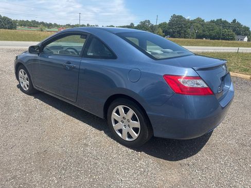 Used 2009 Honda Civic LX image 6