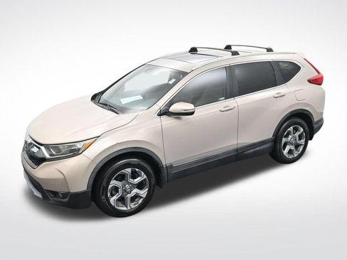 Used 2019 Honda CR-V EX-L image 20