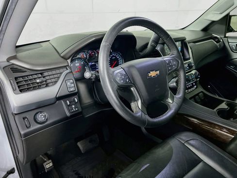 Used 2018 Chevrolet Tahoe LT RWD image 6