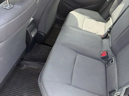 Used 2025 Toyota Corolla LE FWD image 14
