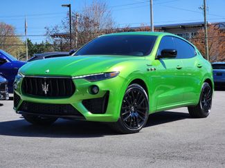 Used 2023 Maserati Levante Modena AWD/4WD video 1
