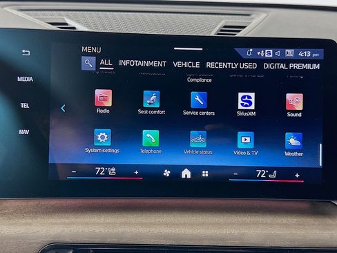 New 2026 BMW X1 xDrive28i w/ Technology Package image 11