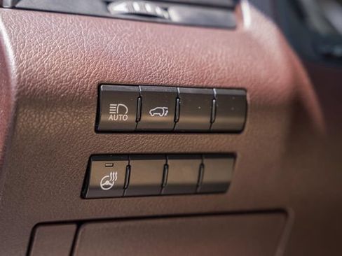 Used 2020 Lexus RX 350L FWD w/ Premium Package image 43