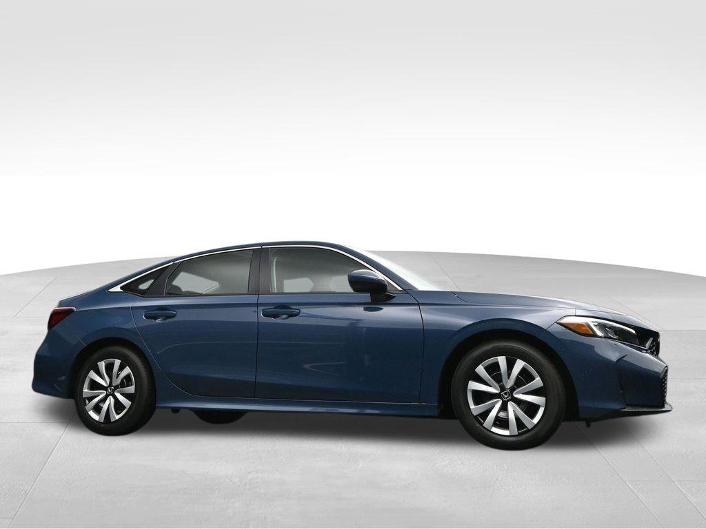 Used 2026 Honda Civic LX image 39