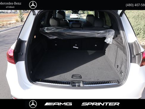 New 2026 Mercedes-Benz GLE 53 AMG 4MATIC image 7