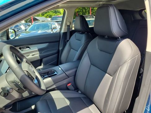 Certified 2025 Nissan Murano SL w/ Cargo Package AWD/4WD image 20