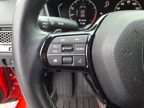 Used 2022 Honda Civic Sport image 20