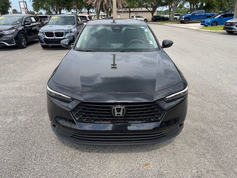 Used 2023 Honda Accord LX image 12