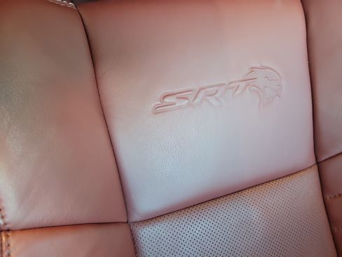 Used 2023 Dodge Challenger SRT Hellcat RWD image 23
