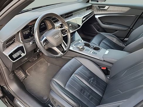 Used 2024 Audi A6 Premium Plus image 14