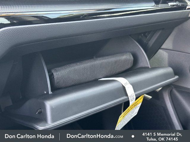 Used 2026 Honda CR-V EX-L image 19