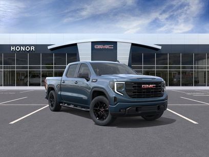 New 2026 GMC Sierra 1500 Elevation