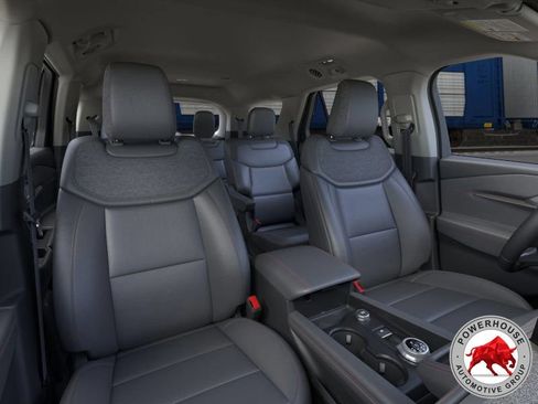 New 2026 Ford Explorer Active w/ Active Comfort Package RWD image 12