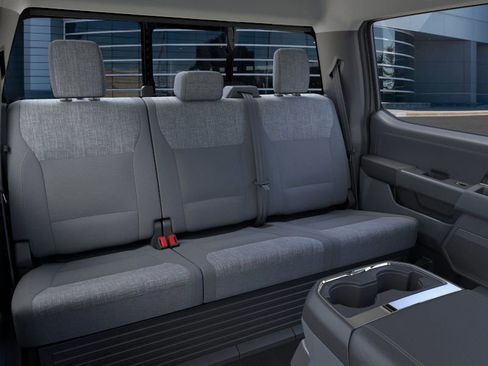 New 2026 Ford F350 XLT w/ XLT Premium Package image 11