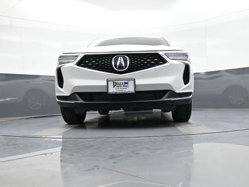 Certified 2024 Acura RDX SH-AWD image 27