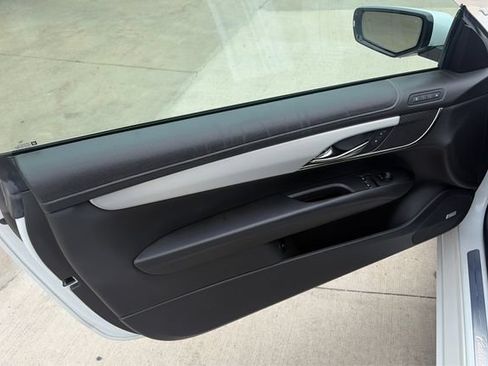 Used 2019 Cadillac ATS Luxury w/ Safety and Security Package AWD/4WD image 18