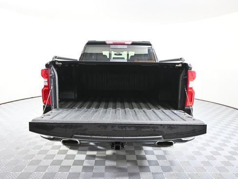 Used 2021 Chevrolet Silverado 1500 High Country w/ Safety Package II AWD/4WD image 6