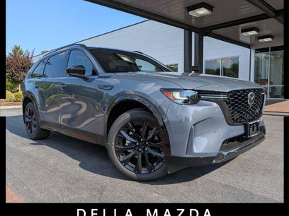 New 2026 MAZDA CX-90 3.3 Turbo S w/ Premium Package