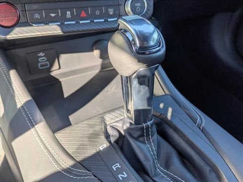 New 2026 Ford Mustang GT Premium image 11