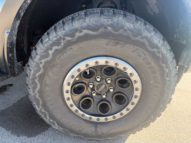 Used 2024 Ford F150 Raptor AWD/4WD image 4