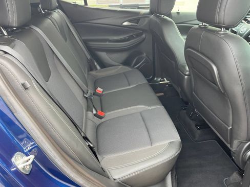 Used 2023 Buick Encore GX Preferred w/ Cold Weather Comfort Package FWD image 13