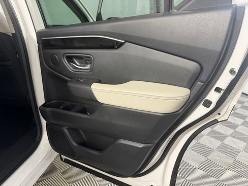 Used 2026 Honda Passport RTL image 28