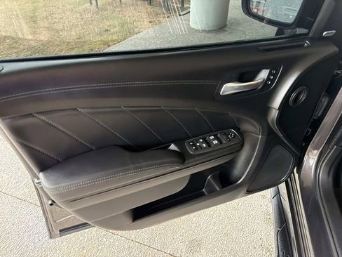 Used 2022 Dodge Charger Scat Pack w/ Daytona Edition Group image 19