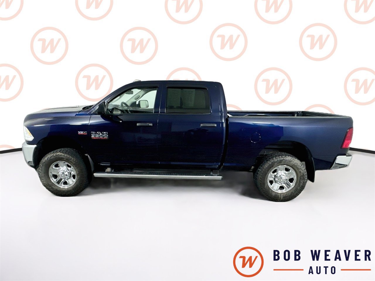 Used 2016 RAM 3500 ST AWD/4WD image 4