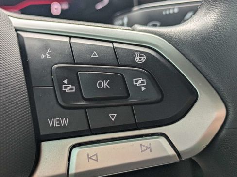 Certified 2025 Volkswagen Jetta SEL FWD image 27